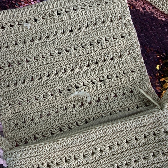 Braided crossbody (small) - Picture 5 of 6